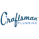Craftsman Plumbing logo