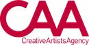 Creative Artist Agency logo