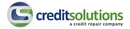 Credit Solutions of America logo