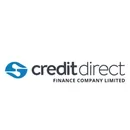Credit Direct logo