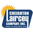 Creighton Laircey Co logo