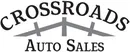 Crossroads Auto Sales logo