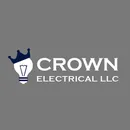 Crown Electrical logo