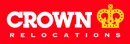 Crown Relocations logo