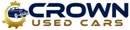Crown Used Cars logo