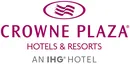 Crowne Plaza Hotels & Resorts logo