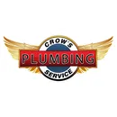 Crow's Plumbing Service logo