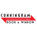 Cunningham Door & Window logo