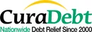 CuraDebt logo