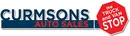 Curmsons Auto Sales logo