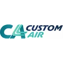 Custom Air logo
