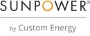 Custom Energy logo