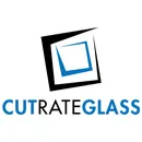 Cut Rate Glass logo