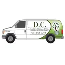 D C Electrical logo