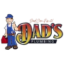 Dad's Plumbing logo