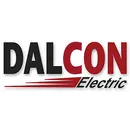 Dalcon Electric logo