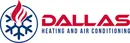 Dallas Heating and Air Conditioning logo