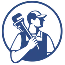 Daniel Brown Plumbing logo