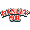 Danley 911 Home Services Heating, Cooling, Plumbing & Electrical logo