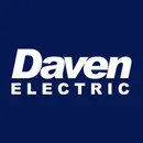 Daven Electric logo