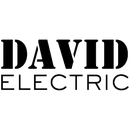 David Electric logo