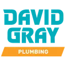 David Gray Plumbing logo