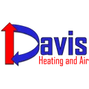 Davis Heating and Air logo