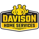 Davison Home Services logo