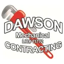 Dawson Mechanical Contracting logo
