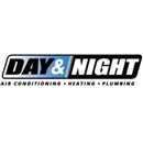 Day & Night Air Conditioning, Heating and Plumbing logo