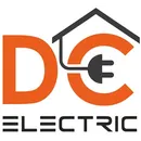 DC Electric logo