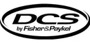 DCS Grills by Fisher & Paykel logo