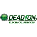 Dead On Electrical Services logo
