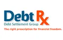 Debt RX logo