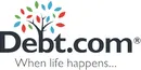 Debt.com logo