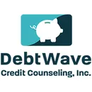 DebtWave logo