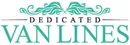 Dedicated Van Lines logo