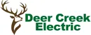 Deer Creek Electric logo
