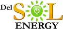 Del Sol Energy logo