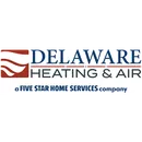 Delaware Heating & Air logo