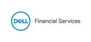 Dell Finance logo