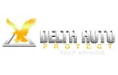 Delta Auto Protect logo
