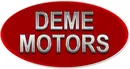 Deme Motors logo