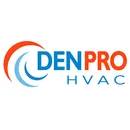 DenPro HVAC logo