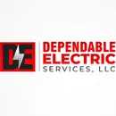 Dependable Electric Services logo