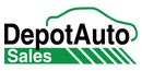 Depot Auto Sales logo