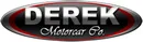 Derek Motorcar Company logo