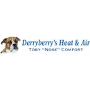 Derryberry's Heat & Air logo
