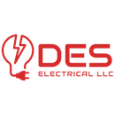 DES Electrical logo
