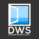 Designer Window Supply logo
